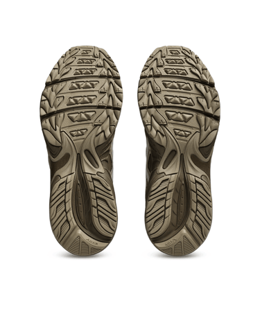 ASICS GEL - VENTEX Wool / Brown Storm Sneakers - KYOTO - ASICS