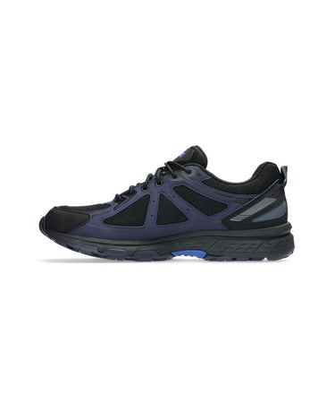 ASICS GEL - VENTURE 6 GTX BLACK/ILLUSION BLUE Sneakers - KYOTO - ASICS