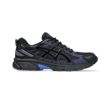 ASICS GEL - VENTURE 6 GTX BLACK/ILLUSION BLUE Sneakers - KYOTO - ASICS