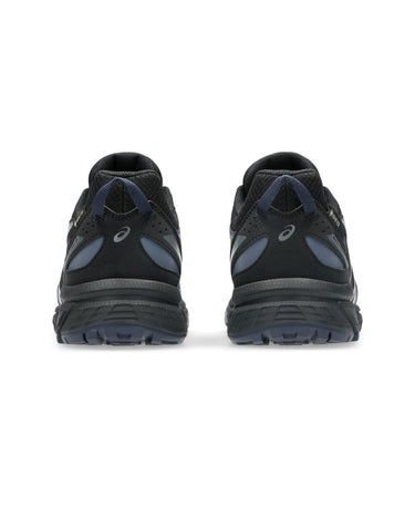 ASICS GEL - VENTURE 6 GTX BLACK/ILLUSION BLUE Sneakers - KYOTO - ASICS