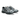 ASICS GEL - VENTURE 6 GTX GRAVEL/ORANGE CONE Sneakers - KYOTO - ASICS