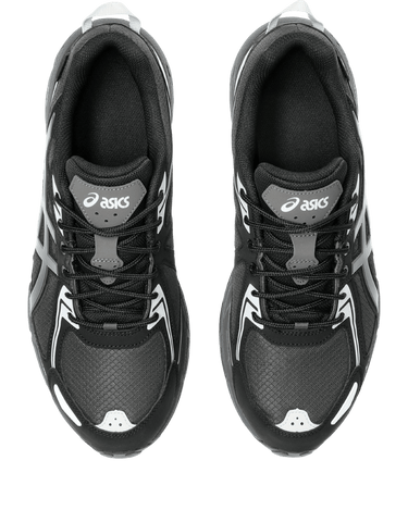 ASICS GEL - VENTURE 6 GTX Sneakers OBSIDIAN GREY/BLACK - KYOTO - ASICS