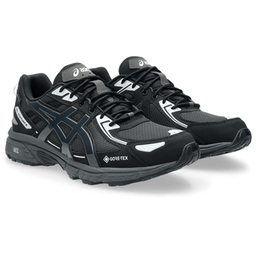 ASICS GEL - VENTURE 6 GTX Sneakers OBSIDIAN GREY/BLACK - KYOTO - ASICS