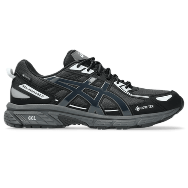 ASICS GEL - VENTURE 6 GTX Sneakers OBSIDIAN GREY/BLACK - KYOTO - ASICS