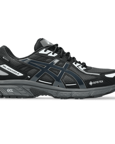 ASICS GEL - VENTURE 6 GTX Sneakers OBSIDIAN GREY/BLACK - KYOTO - ASICS