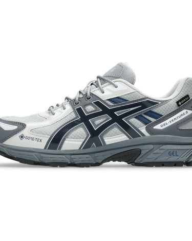 ASICS GEL - VENTURE 6 GTX sneakers PIEDMONT GREY/METROPOLIS - KYOTO - ASICS