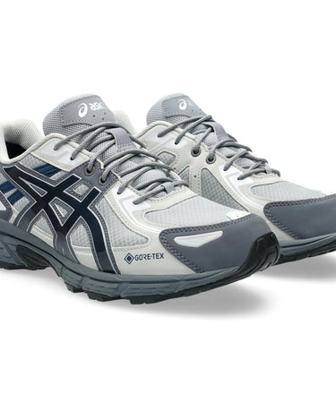 ASICS GEL - VENTURE 6 GTX sneakers PIEDMONT GREY/METROPOLIS - KYOTO - ASICS