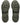 ASICS GEL - VENTURE 6 IRVINE/OLIVE CANVAS sneakers - KYOTO - ASICS