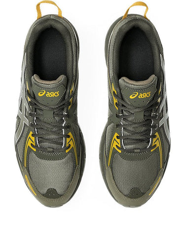 ASICS GEL - VENTURE 6 IRVINE/OLIVE CANVAS sneakers - KYOTO - ASICS