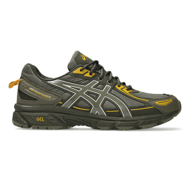 ASICS GEL - VENTURE 6 IRVINE/OLIVE CANVAS sneakers - KYOTO - ASICS