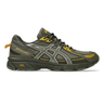 ASICS GEL - VENTURE 6 IRVINE/OLIVE CANVAS sneakers - KYOTO - ASICS