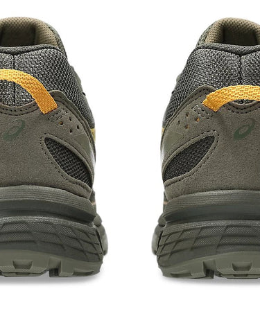 ASICS GEL - VENTURE 6 IRVINE/OLIVE CANVAS sneakers - KYOTO - ASICS