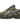 ASICS GEL - VENTURE 6 IRVINE/OLIVE CANVAS sneakers - KYOTO - ASICS