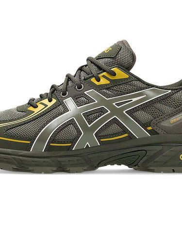 ASICS GEL - VENTURE 6 IRVINE/OLIVE CANVAS sneakers - KYOTO - ASICS