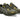 ASICS GEL - VENTURE 6 IRVINE/OLIVE CANVAS sneakers - KYOTO - ASICS