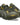 ASICS GEL - VENTURE 6 IRVINE/OLIVE CANVAS sneakers - KYOTO - ASICS