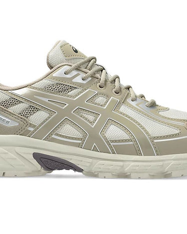 ASICS GEL - VENTURE 6 SMOKE GREY/WOOL sneakers - KYOTO - ASICS