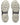 ASICS GEL - VENTURE 6 SMOKE GREY/WOOL sneakers - KYOTO - ASICS