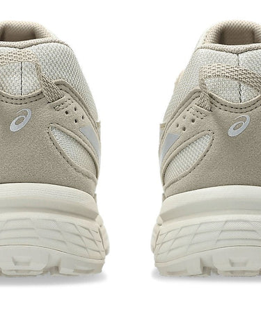 ASICS GEL - VENTURE 6 SMOKE GREY/WOOL sneakers - KYOTO - ASICS