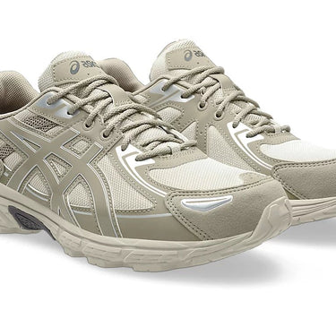 ASICS GEL - VENTURE 6 SMOKE GREY/WOOL sneakers - KYOTO - ASICS