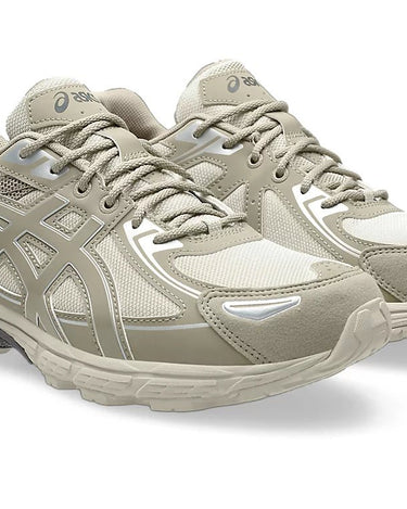 ASICS GEL - VENTURE 6 SMOKE GREY/WOOL sneakers - KYOTO - ASICS