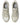ASICS GEL - VENTURE 6 SMOKE GREY/WOOL sneakers - KYOTO - ASICS