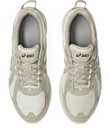 ASICS GEL - VENTURE 6 SMOKE GREY/WOOL sneakers - KYOTO - ASICS
