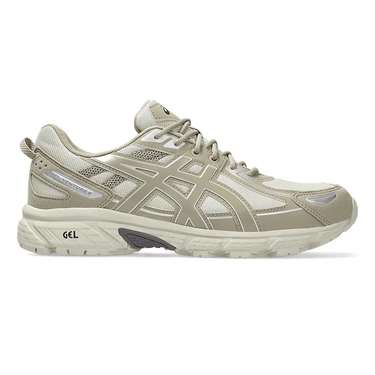ASICS GEL - VENTURE 6 SMOKE GREY/WOOL sneakers - KYOTO - ASICS