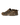 ASICS GEL - VENTX BLACK COFFEE/BROWN STORM Sneakers - KYOTO - ASICS
