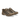 ASICS GEL - VENTX BLACK COFFEE/BROWN STORM Sneakers - KYOTO - ASICS