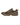 ASICS GEL - VENTX BLACK COFFEE/BROWN STORM Sneakers - KYOTO - ASICS