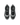 ASICS GEL-VENTX BLACK/PURE SILVER - KYOTO - ASICS