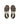 ASICS GEL-VENTX DRIFTWOOD/PURE SILVER - KYOTO - ASICS