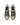 ASICS GEL-VENTX GTX DRIFTWOOD/BROWN STORM - KYOTO - ASICS