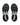ASICS GEL - VENTX KELP/PURE SILVER Sneakers - KYOTO - ASICS