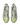 ASICS GEL - VENTX KELP/PURE SILVER Sneakers - KYOTO - ASICS
