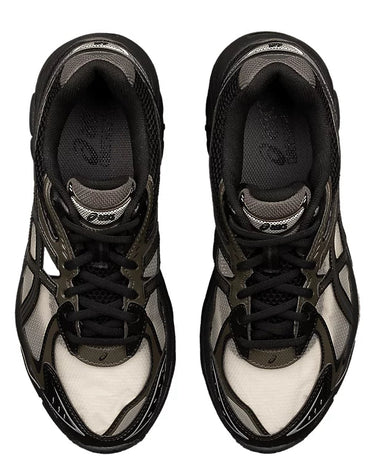 ASICS GT - 2160 BLACK/GUNMETAL sneakers - KYOTO - ASICS