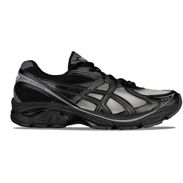 ASICS GT - 2160 BLACK/GUNMETAL sneakers - KYOTO - ASICS