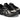 ASICS GT - 2160 BLACK/GUNMETAL sneakers - KYOTO - ASICS