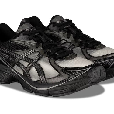 ASICS GT - 2160 BLACK/GUNMETAL sneakers - KYOTO - ASICS