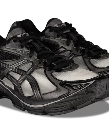 ASICS GT - 2160 BLACK/GUNMETAL sneakers - KYOTO - ASICS