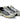 ASICS GT - 2160 sneakers PIEDMONT GREY/PURE SILVER - KYOTO - ASICS