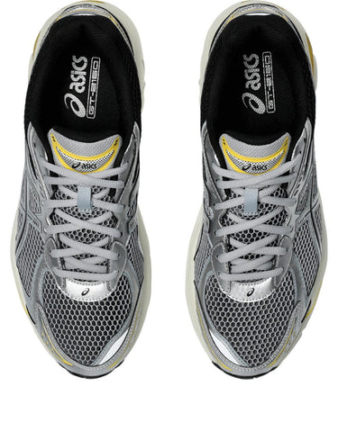 ASICS GT - 2160 sneakers PIEDMONT GREY/PURE SILVER - KYOTO - ASICS