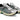 ASICS GT - 2160 sneakers WHITE/JASPER GREEN - KYOTO - ASICS