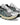 ASICS GT - 2160 sneakers WHITE/JASPER GREEN - KYOTO - ASICS