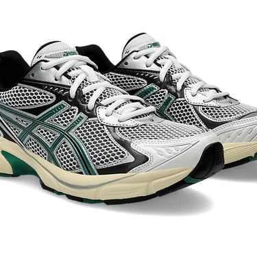 ASICS GT - 2160 sneakers WHITE/JASPER GREEN - KYOTO - ASICS