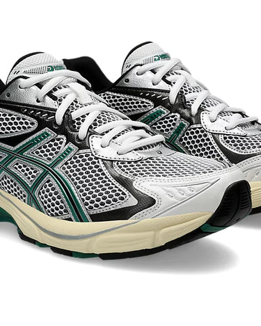 ASICS GT - 2160 sneakers WHITE/JASPER GREEN - KYOTO - ASICS