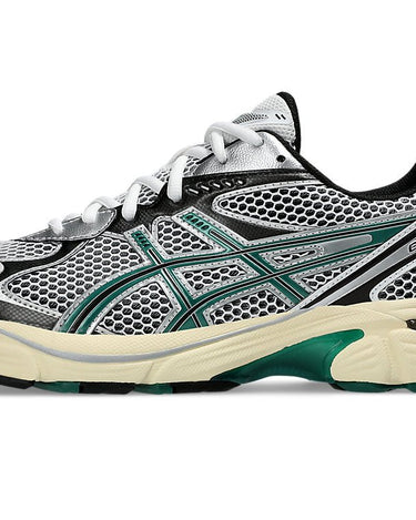 ASICS GT - 2160 sneakers WHITE/JASPER GREEN - KYOTO - ASICS