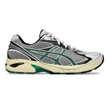 ASICS GT - 2160 sneakers WHITE/JASPER GREEN - KYOTO - ASICS