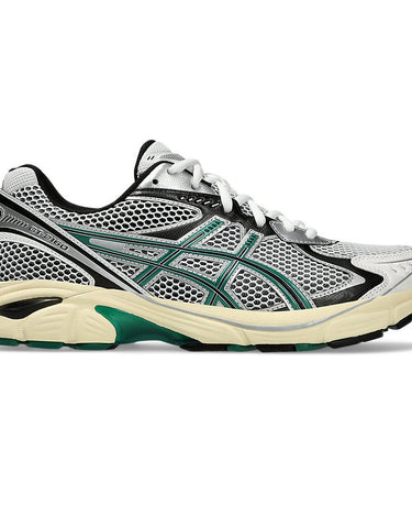 ASICS GT - 2160 sneakers WHITE/JASPER GREEN - KYOTO - ASICS